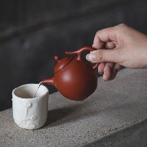 茶様百態―台湾を代表する烏龍茶