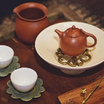 Faces of Tea: Signature Tea of Jioufen Teahouse 