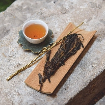 2012th Yunnan Bundled Tea