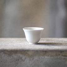 Lilium-shaped Cup