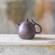 Long Dan Anti-slip Teapot