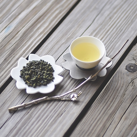 Lishan Oolong Tea