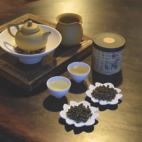 Xiao Xiao Tea Ceremony Experience Set