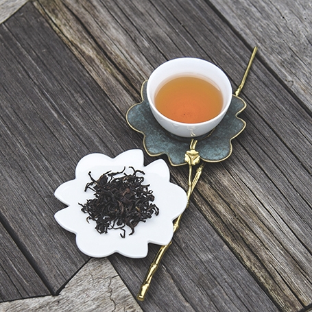Honey Fragment Black Tea
