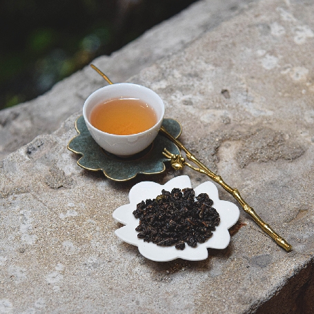 Roasted Gui-Fei Oolong