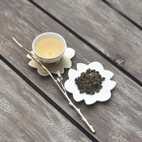 Organic Sweet-osmanthus Jinxuan