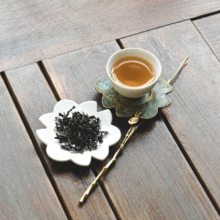 Special Grade Roasted Oriental Beauty